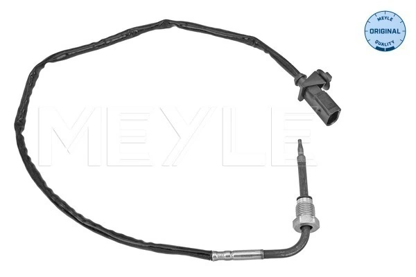 Sensor, exhaust gas temperature MEYLE-ORIGINAL: True to OE. 114 800 0219