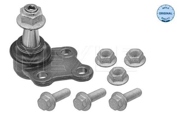 Ball Joint MEYLE-ORIGINAL: True to OE. 016 010 0030