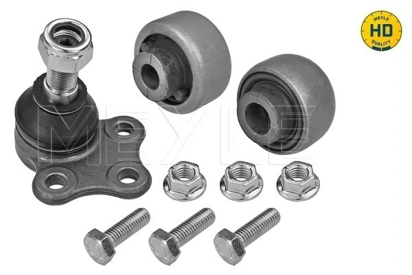 Repair Kit, control arm MEYLE-HD-KIT: Better solution for you! 16-16 610 0002/HD