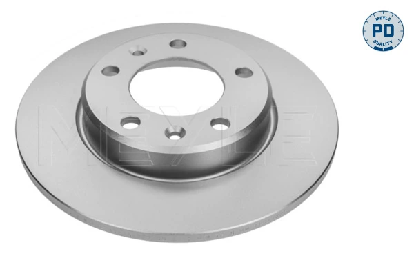 Brake Disc MEYLE-PD: Advanced performance and design. 11-15 523 0016/PD