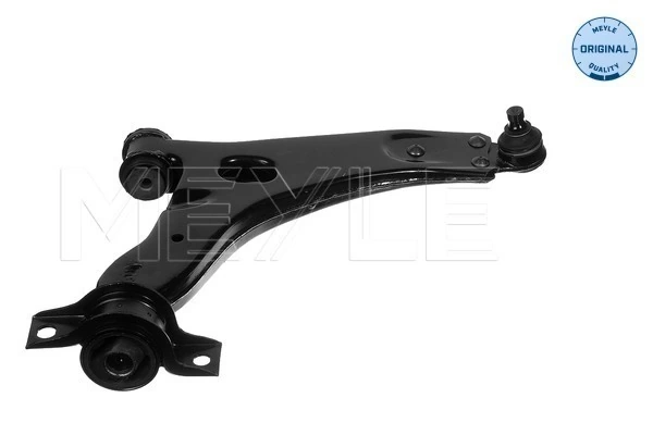 Control/Trailing Arm, wheel suspension MEYLE-ORIGINAL: True to OE. 716 050 0007