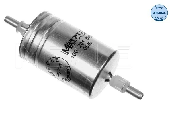 Fuel Filter MEYLE-ORIGINAL: True to OE. 100 201 0013