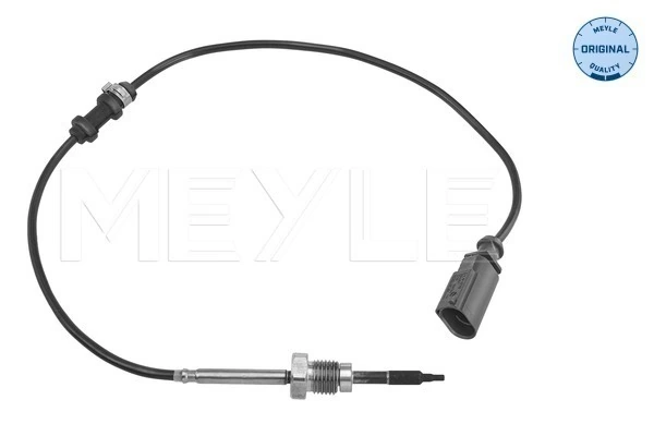 Sensor, exhaust gas temperature MEYLE-ORIGINAL: True to OE. 114 800 0052