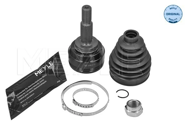 Joint Kit, drive shaft MEYLE-ORIGINAL: True to OE. 16-14 498 0026