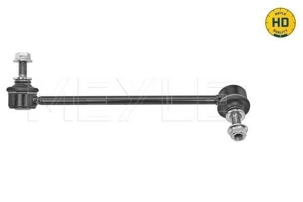 Link/Coupling Rod, stabiliser bar MEYLE-HD: Better than OE. 70-16 060 0008/HD