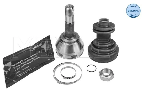 Joint Kit, drive shaft MEYLE-ORIGINAL: True to OE. 214 498 0032