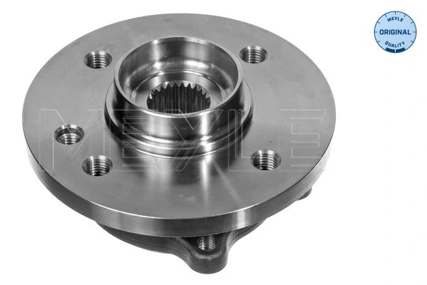 Wheel Hub MEYLE-ORIGINAL: True to OE. 300 312 1104