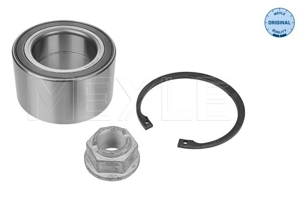 Wheel Bearing Kit MEYLE-ORIGINAL: True to OE. 014 098 0166