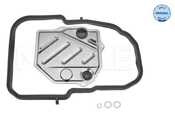 Hydraulic Filter Kit, automatic transmission MEYLE-ORIGINAL: True to OE. 014 027 2005