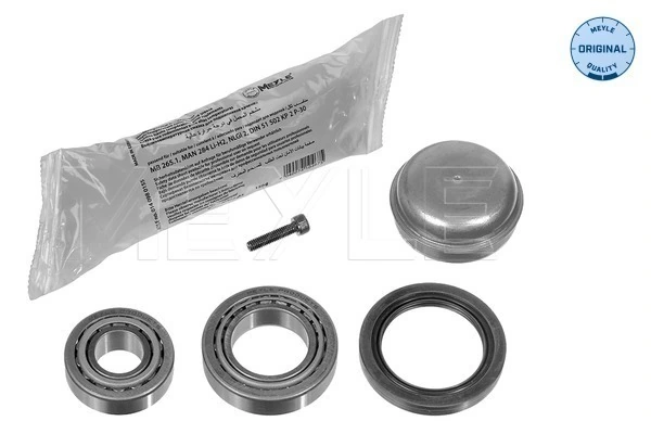 Wheel Bearing Kit MEYLE-ORIGINAL: True to OE. 014 033 0062