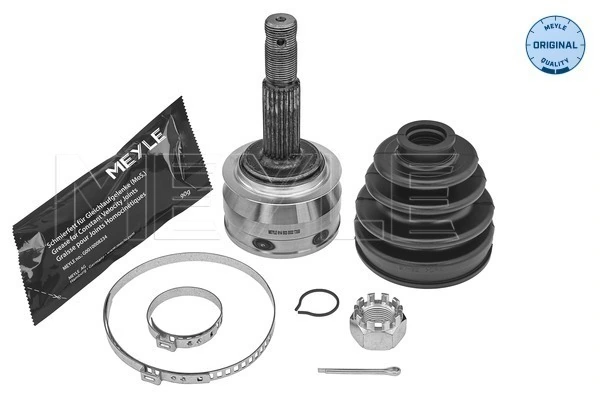 Joint Kit, drive shaft MEYLE-ORIGINAL: True to OE. 614 903 0002