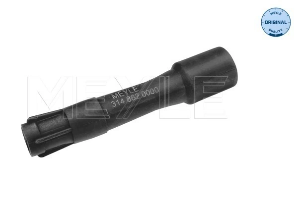 Plug, spark plug MEYLE-ORIGINAL: True to OE. 314 862 0000