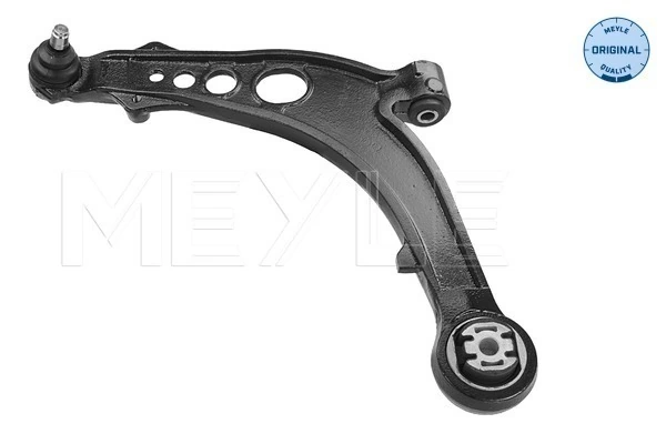 Control/Trailing Arm, wheel suspension MEYLE-ORIGINAL: True to OE. 216 050 0034