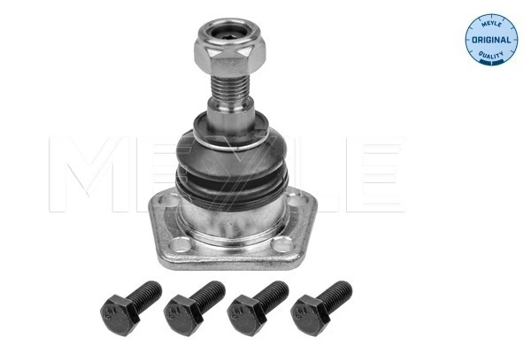 Ball Joint MEYLE-ORIGINAL: True to OE. 18-16 010 0005