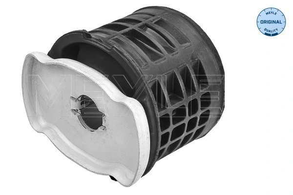 Bushing, axle beam MEYLE-ORIGINAL: True to OE. 100 710 0023