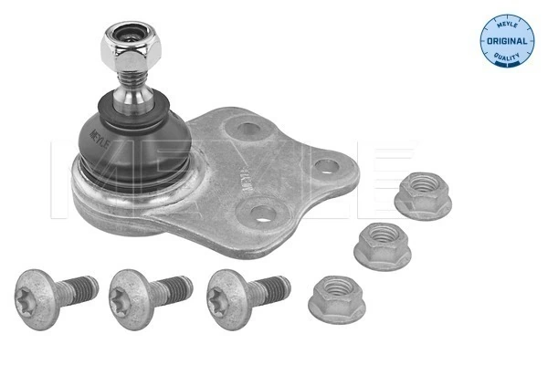 Ball Joint MEYLE-ORIGINAL: True to OE. 016 010 0009