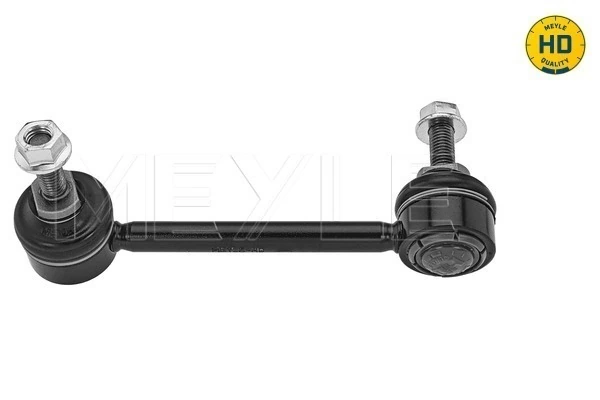 Link/Coupling Rod, stabiliser bar MEYLE-HD: Better than OE. 70-16 060 0010/HD