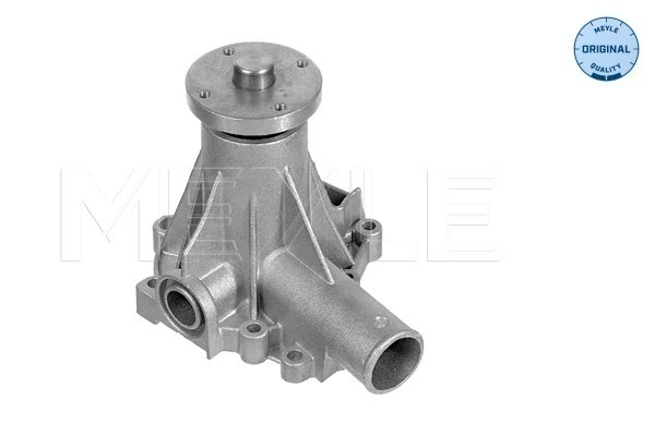 Water Pump, engine cooling MEYLE-ORIGINAL: True to OE. 513 027 0000