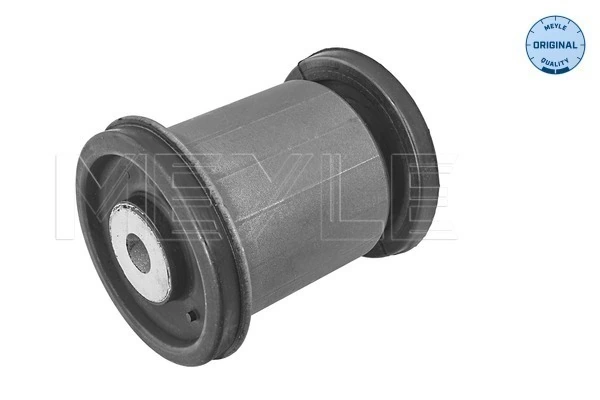 Bushing, leaf spring MEYLE-ORIGINAL: True to OE. 100 710 0041
