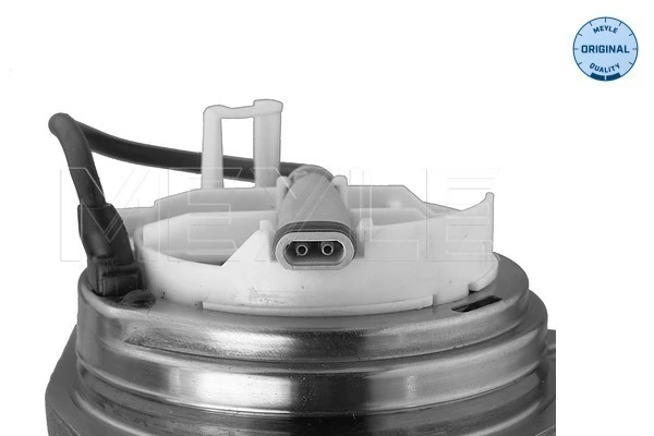 Wheel Hub MEYLE-ORIGINAL: True to OE. 614 652 0012