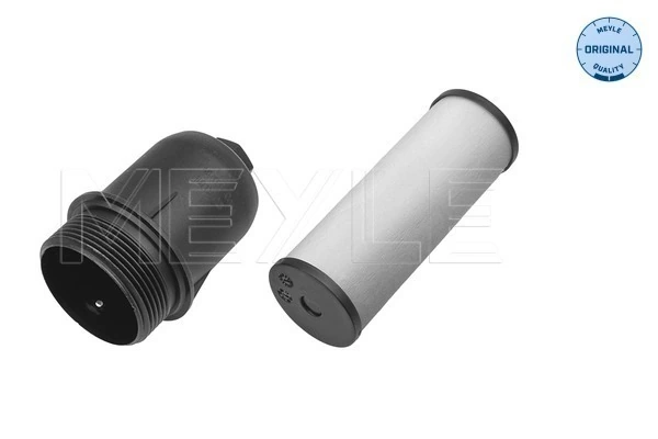 Hydraulic Filter Kit, automatic transmission MEYLE-ORIGINAL: True to OE. 100 137 1003