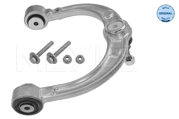 Control/Trailing Arm, wheel suspension MEYLE-ORIGINAL: True to OE. 016 050 0001/S