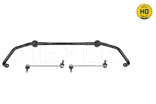 Stabiliser Bar, suspension MEYLE-HD-KIT: Better solution for you! 314 653 0000/HD