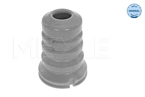 Rubber Buffer, suspension MEYLE-ORIGINAL: True to OE. 314 742 0006