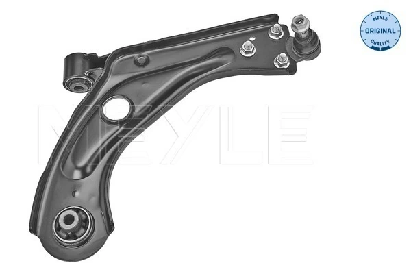 Control/Trailing Arm, wheel suspension MEYLE-ORIGINAL: True to OE. 11-16 050 0114