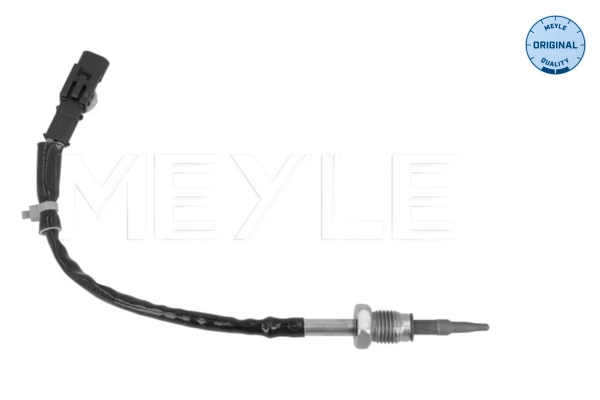 Sensor, exhaust gas temperature MEYLE-ORIGINAL: True to OE. 37-14 800 0006