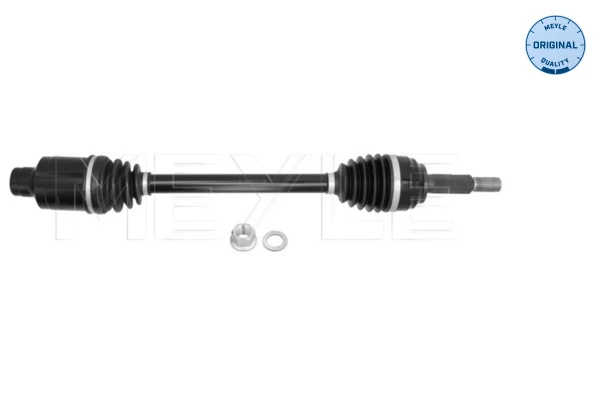 Drive Shaft MEYLE-ORIGINAL: True to OE. 70-14 498 0018