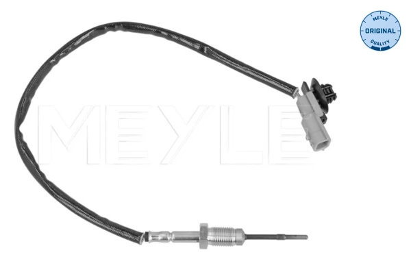 Sensor, exhaust gas temperature MEYLE-ORIGINAL: True to OE. 614 800 0076