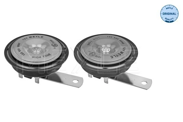 Signal Horn MEYLE-ORIGINAL: True to OE. 100 951 0008