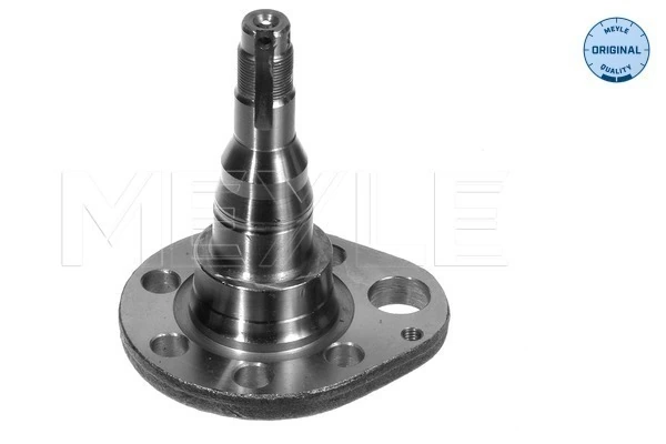Steering Knuckle, wheel suspension MEYLE-ORIGINAL: True to OE. 100 501 0037