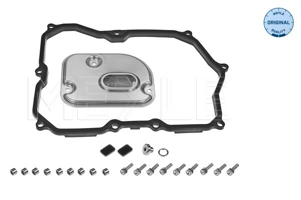 Parts Kit, automatic transmission oil change MEYLE-ORIGINAL-KIT: Better solution for you! 100 135 0107/SK