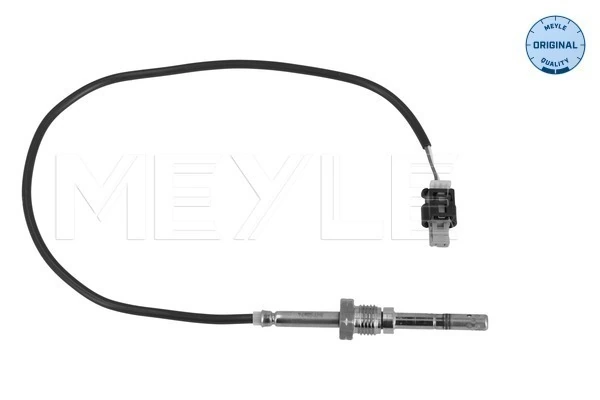 Sensor, exhaust gas temperature MEYLE-ORIGINAL: True to OE. 014 800 0156