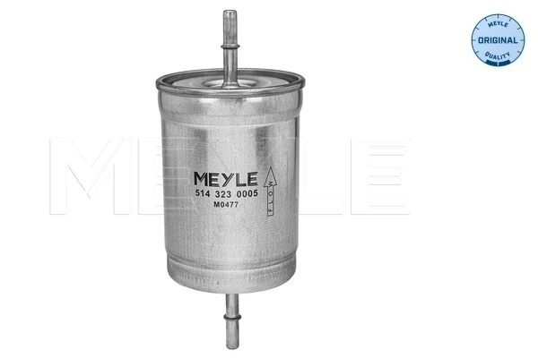 Fuel Filter MEYLE-ORIGINAL: True to OE. 514 323 0005