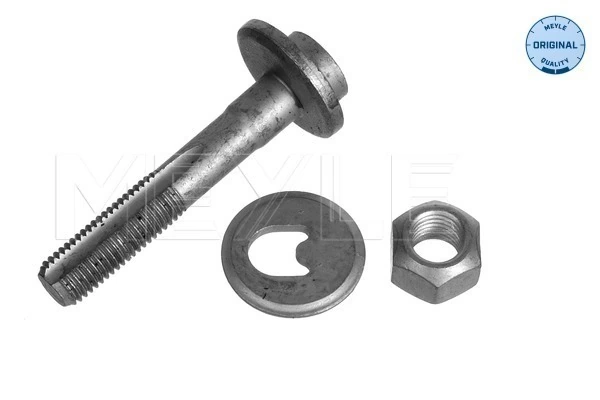 Mounting and Bolting Kit, control/trailing arm MEYLE-ORIGINAL: True to OE. 014 035 0051
