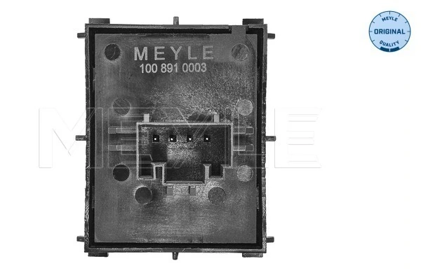 Switch, window regulator MEYLE-ORIGINAL: True to OE. 100 891 0003