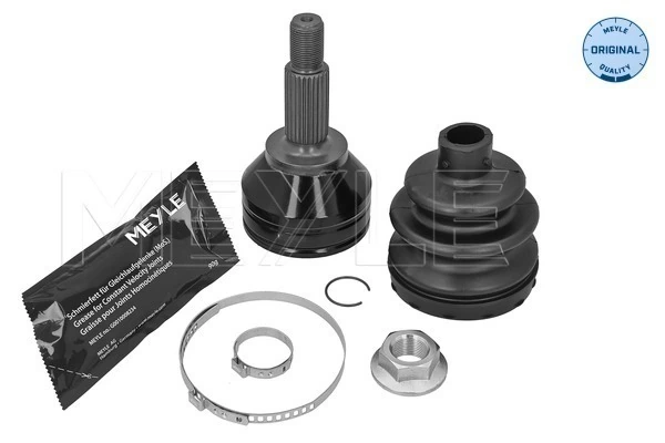 Joint Kit, drive shaft MEYLE-ORIGINAL: True to OE. 714 498 0015