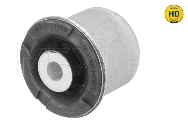 Mounting, control/trailing arm MEYLE-HD: Better than OE. 70-14 610 0006/HD