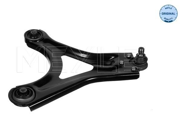 Control/Trailing Arm, wheel suspension MEYLE-ORIGINAL: True to OE. 716 050 0009