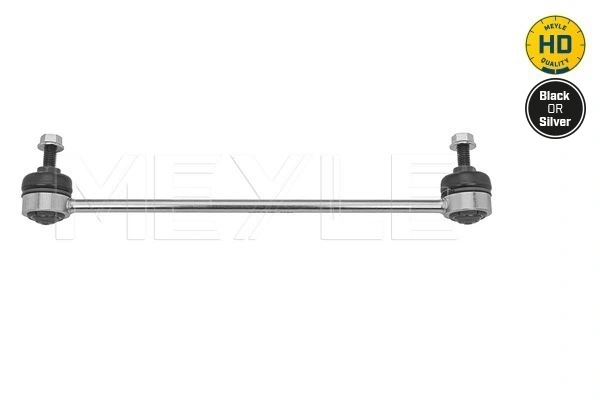 Link/Coupling Rod, stabiliser bar MEYLE-HD: Better than OE. 316 060 0107/HD