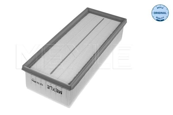 Air Filter MEYLE-ORIGINAL: True to OE. 112 321 0046