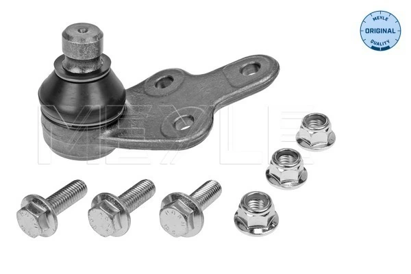 Ball Joint MEYLE-ORIGINAL: True to OE. 716 010 0023