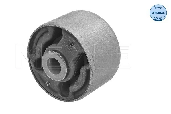Bushing, axle beam MEYLE-ORIGINAL: True to OE. 37-14 711 0001