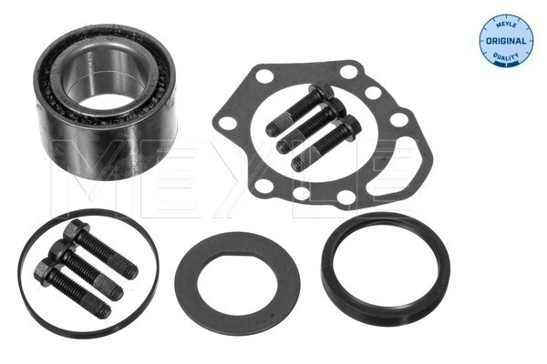 Wheel Bearing Kit MEYLE-ORIGINAL: True to OE. 014 750 0000