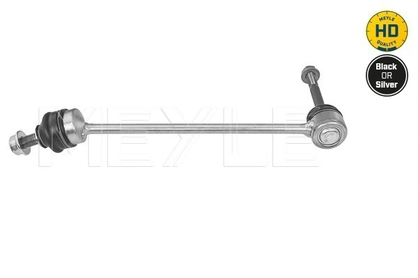 Link/Coupling Rod, stabiliser bar MEYLE-HD: Better than OE. 016 060 0108/HD