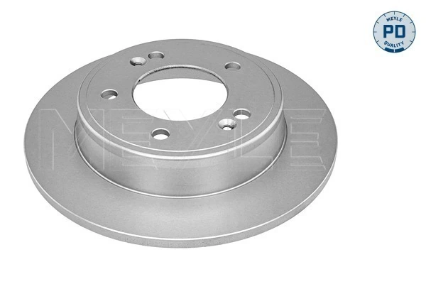 Brake Disc MEYLE-PD: Advanced performance and design. 37-15 523 0026/PD