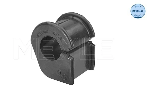 Mounting, stabiliser bar MEYLE-ORIGINAL: True to OE. 11-14 615 0002
